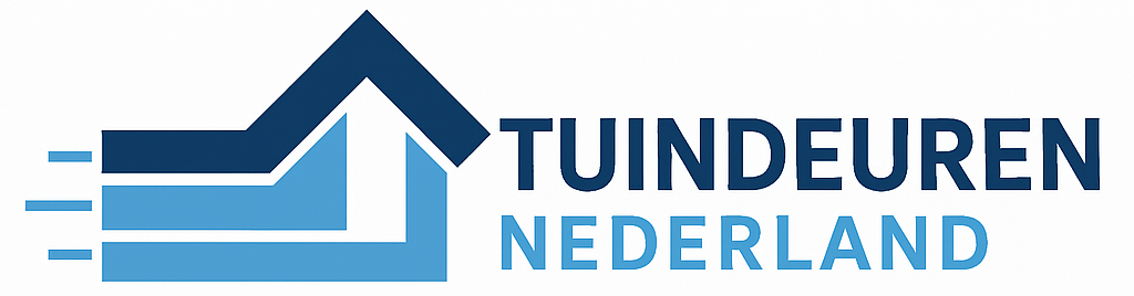 Tuindeuren Nederland